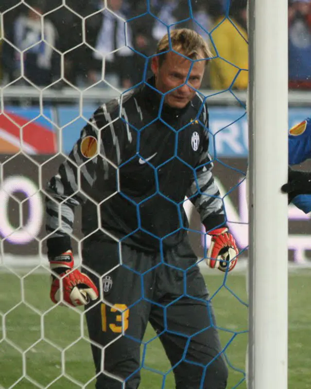Portrait of Alex Manninger