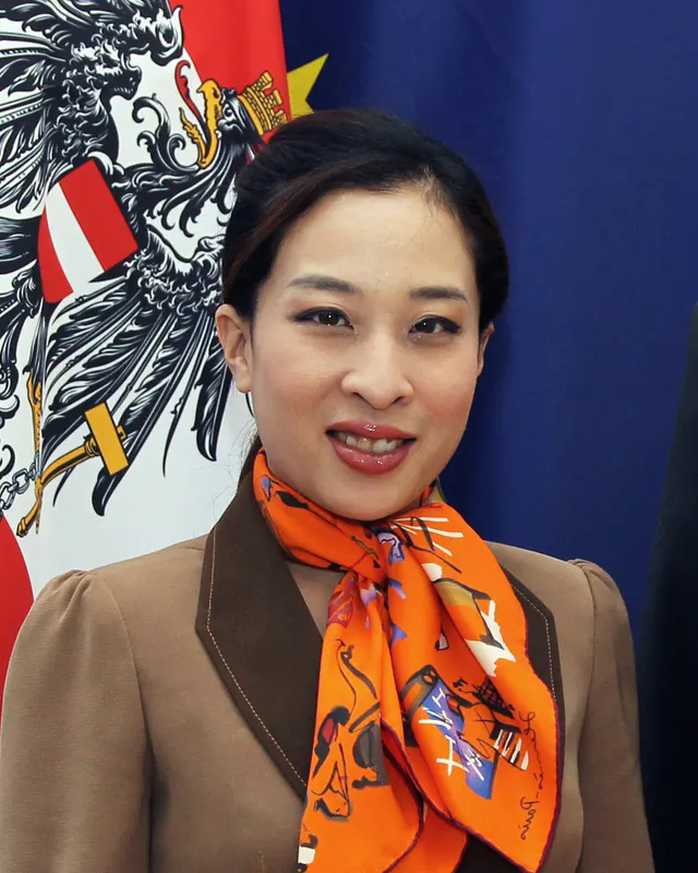 Portrait of Princess Bajrakitiyabha