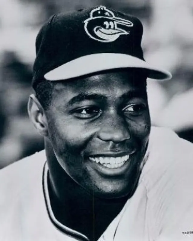 Portrait of Dave May