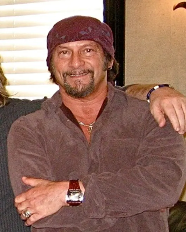 Portrait of David Z (David Rivkin)