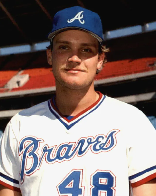 Portrait of Duane Ward