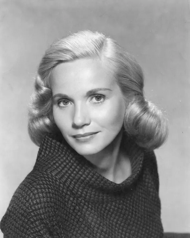 Portrait of Eva Marie Saint
