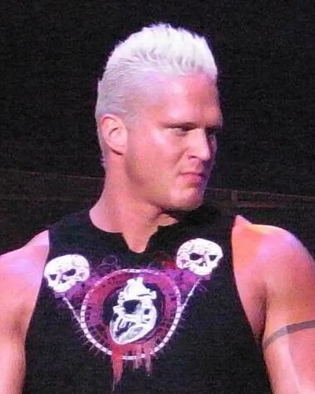 Portrait of Joe Doering