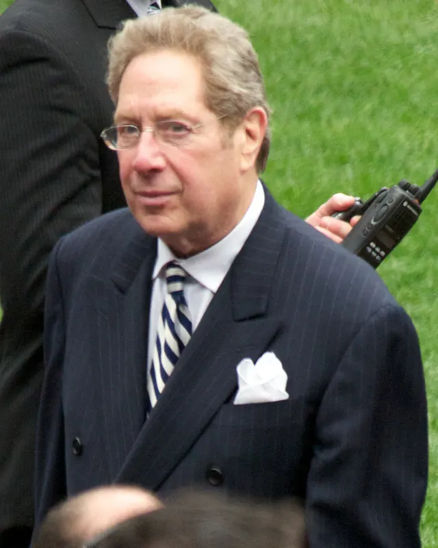 Portrait of John Sterling