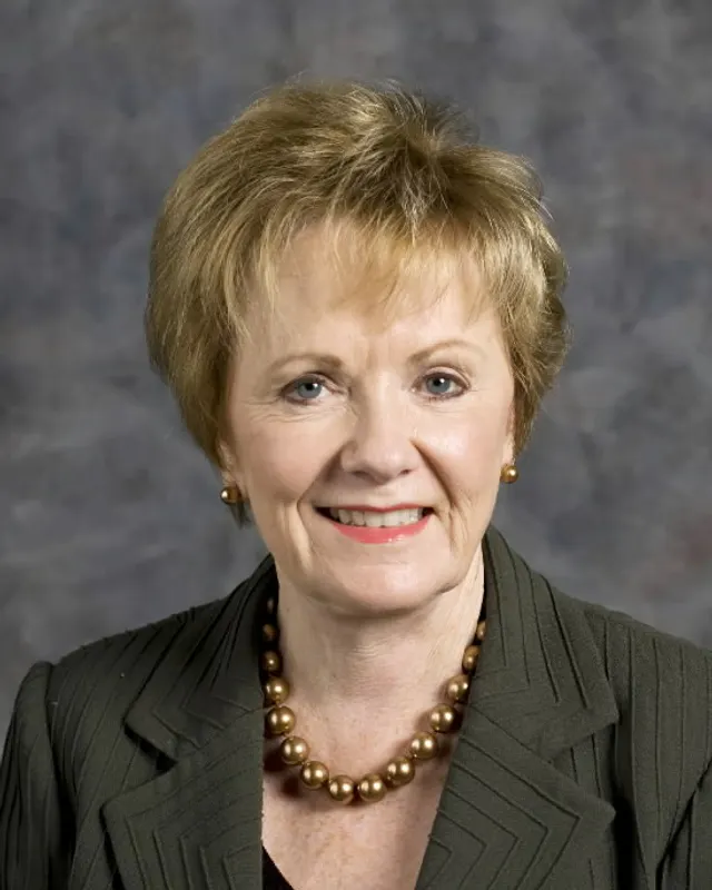 Portrait of Kay Granger