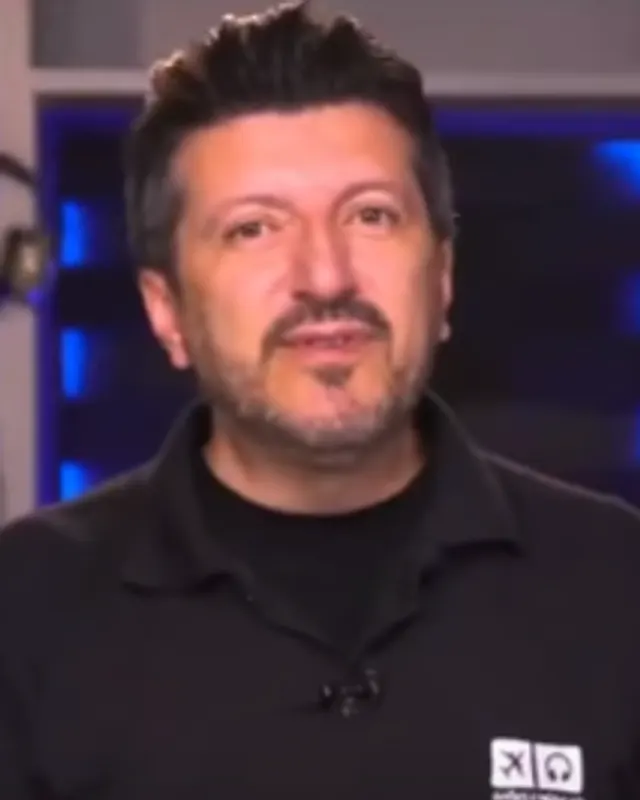Portrait of Lito Sousa