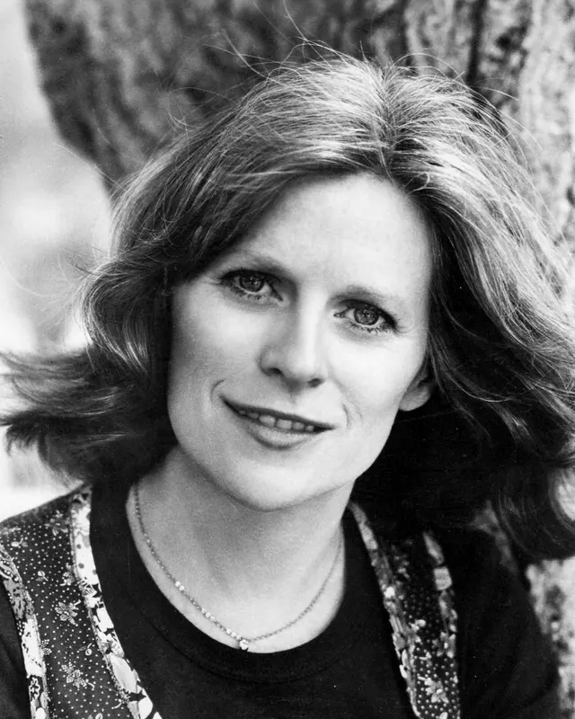 Portrait of Mariclare Catherine Costello