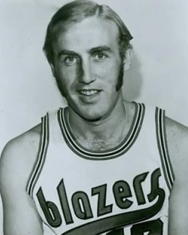 Portrait of Rick Adelman
