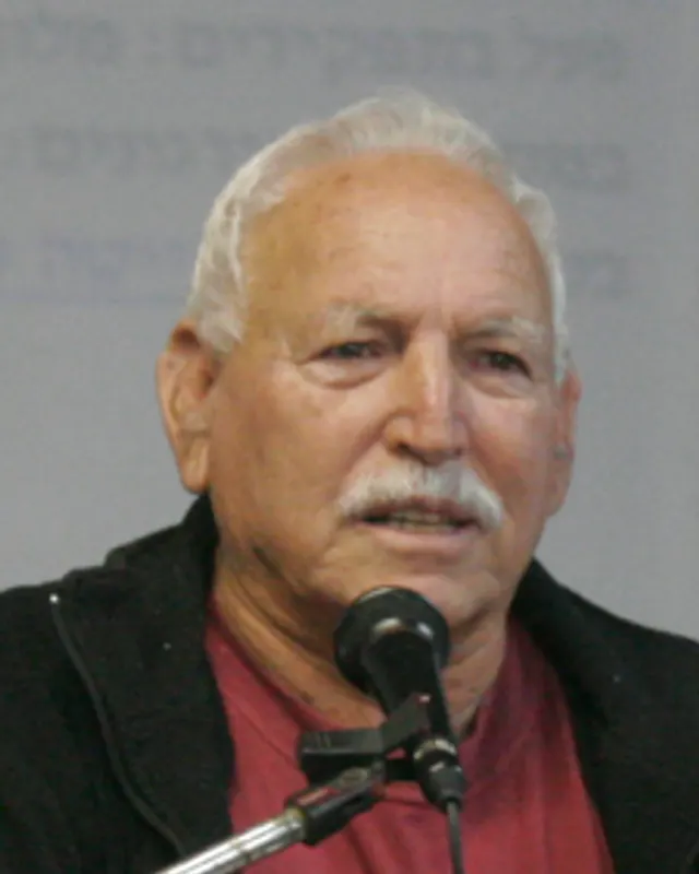 Portrait of Tsuri Sagi